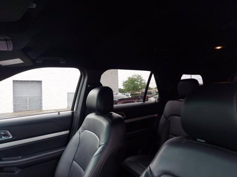 Used Ford Explorer XLT 2016 | Car Revolution. Maple Shade, New Jersey Used Ford Explorer XLT 2016 | Car Revolution. Maple Shade, New Jersey