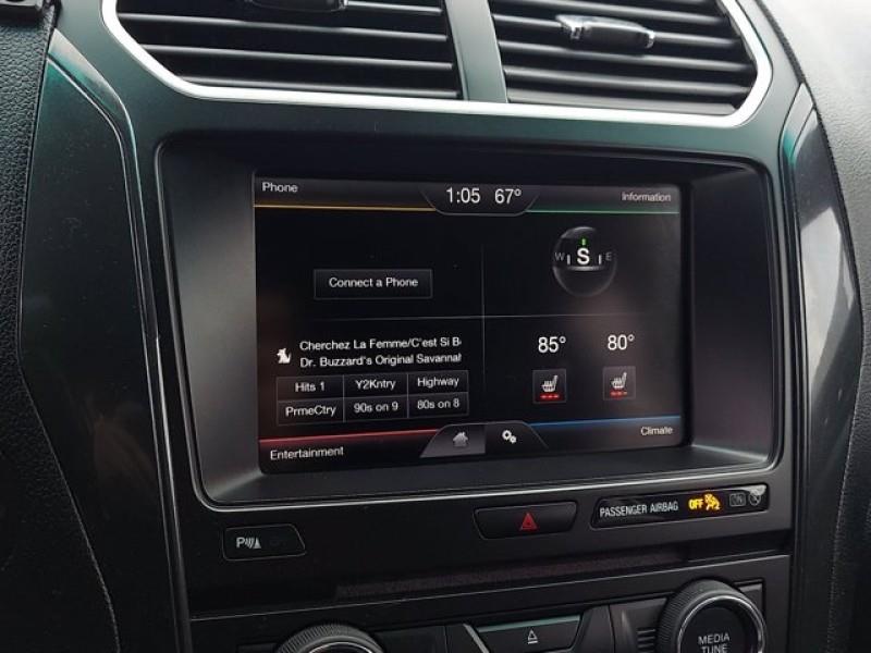 Used Ford Explorer XLT 2016 | Car Revolution. Maple Shade, New Jersey Used Ford Explorer XLT 2016 | Car Revolution. Maple Shade, New Jersey