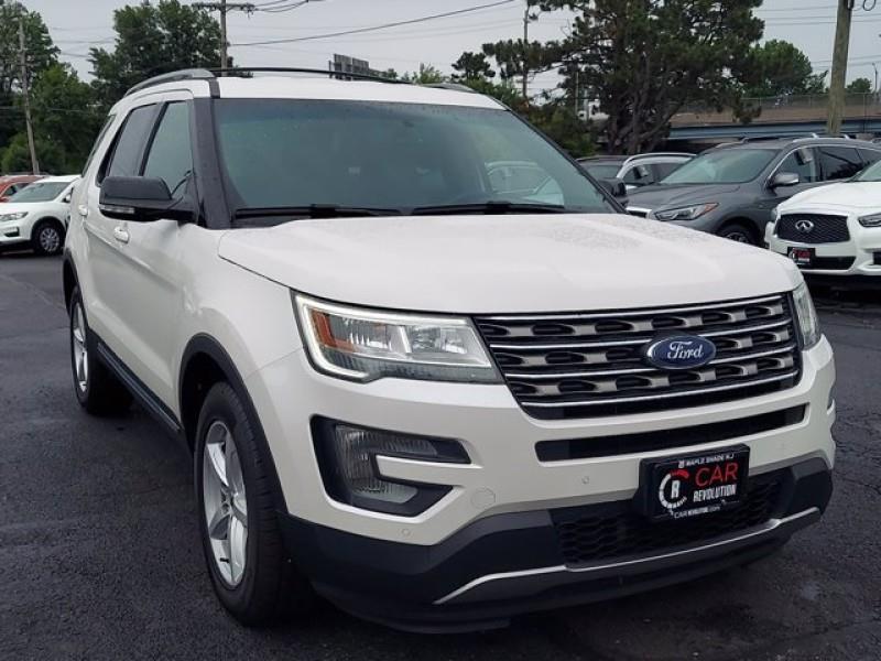 Used Ford Explorer XLT 2016 | Car Revolution. Maple Shade, New Jersey Used Ford Explorer XLT 2016 | Car Revolution. Maple Shade, New Jersey