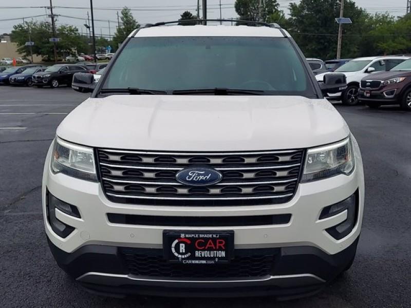 Used Ford Explorer XLT 2016 | Car Revolution. Maple Shade, New Jersey Used Ford Explorer XLT 2016 | Car Revolution. Maple Shade, New Jersey