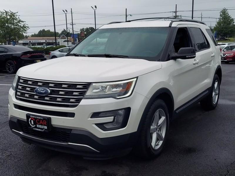 Used Ford Explorer XLT 2016 | Car Revolution. Maple Shade, New Jersey Used Ford Explorer XLT 2016 | Car Revolution. Maple Shade, New Jersey