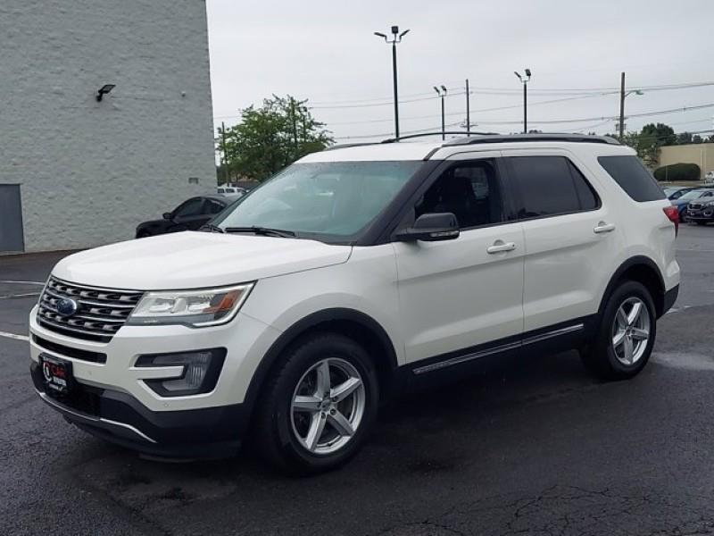 Used Ford Explorer XLT 2016 | Car Revolution. Maple Shade, New Jersey Used Ford Explorer XLT 2016 | Car Revolution. Maple Shade, New Jersey