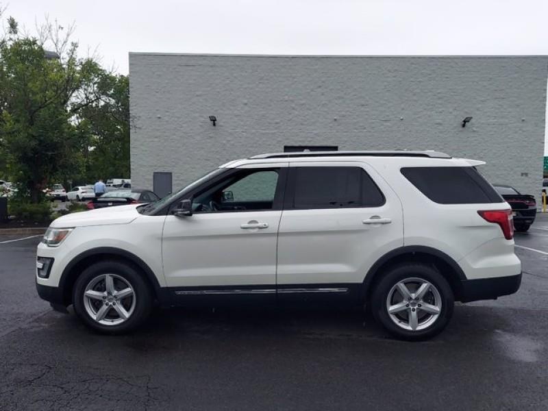 Used Ford Explorer XLT 2016 | Car Revolution. Maple Shade, New Jersey Used Ford Explorer XLT 2016 | Car Revolution. Maple Shade, New Jersey
