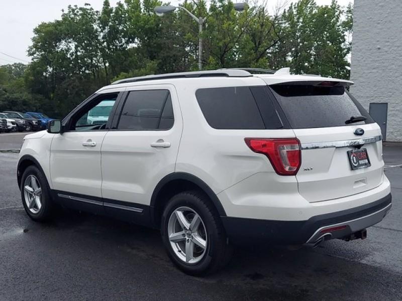 Used Ford Explorer XLT 2016 | Car Revolution. Maple Shade, New Jersey Used Ford Explorer XLT 2016 | Car Revolution. Maple Shade, New Jersey