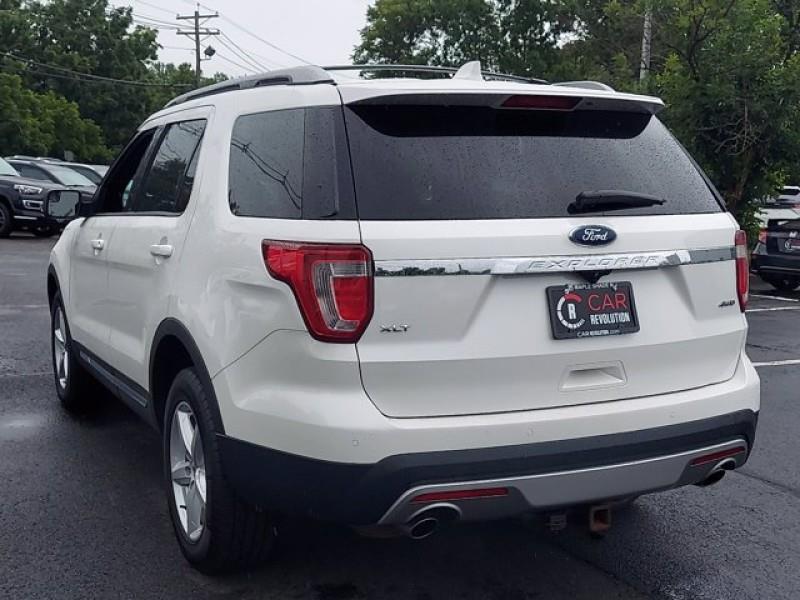 Used Ford Explorer XLT 2016 | Car Revolution. Maple Shade, New Jersey Used Ford Explorer XLT 2016 | Car Revolution. Maple Shade, New Jersey