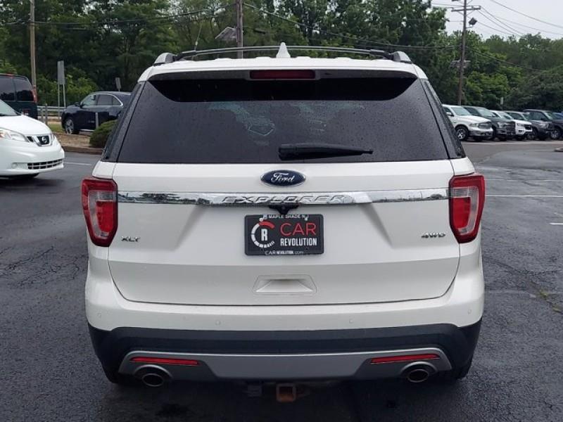 Used Ford Explorer XLT 2016 | Car Revolution. Maple Shade, New Jersey Used Ford Explorer XLT 2016 | Car Revolution. Maple Shade, New Jersey