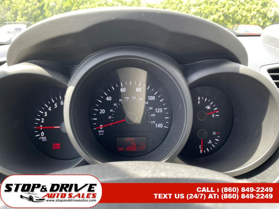 2013 Kia Soul 5dr Wgn Auto Base, available for sale in East Windsor, Connecticut | Stop & Drive Auto Sales. East Windsor, Connecticut 2013 Kia Soul 5dr Wgn Auto Base, available for sale in East Windsor, Connecticut | Stop & Drive Auto Sales. East Windsor, Connecticut