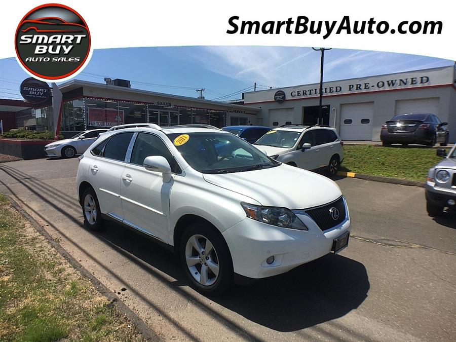 Used Lexus RX 350 AWD 4dr 2011 | Smart Buy Auto Sales, LLC. Wallingford, Connecticut Used Lexus RX 350 AWD 4dr 2011 | Smart Buy Auto Sales, LLC. Wallingford, Connecticut