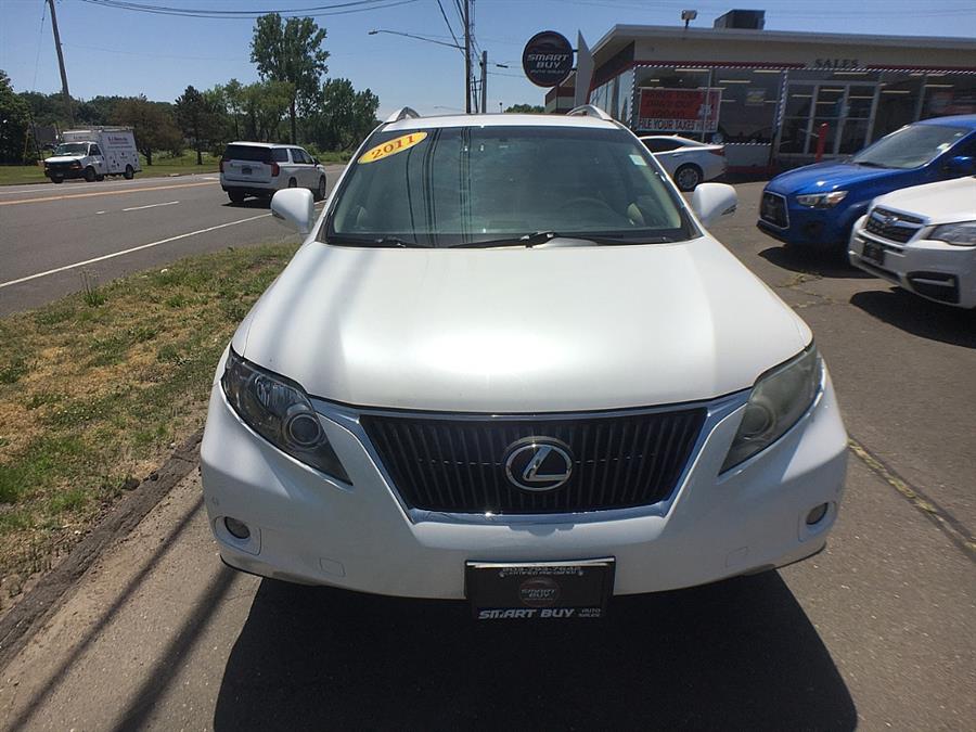 Used Lexus RX 350 AWD 4dr 2011 | Smart Buy Auto Sales, LLC. Wallingford, Connecticut Used Lexus RX 350 AWD 4dr 2011 | Smart Buy Auto Sales, LLC. Wallingford, Connecticut