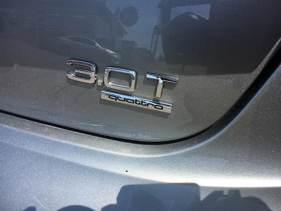 Used Audi A6 4dr Sdn quattro 3.0T Premium Plus 2014 | Smart Buy Auto Sales, LLC. Wallingford, Connecticut Used Audi A6 4dr Sdn quattro 3.0T Premium Plus 2014 | Smart Buy Auto Sales, LLC. Wallingford, Connecticut