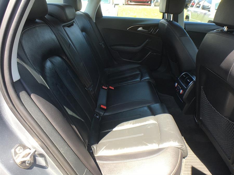 Used Audi A6 4dr Sdn quattro 3.0T Premium Plus 2014 | Smart Buy Auto Sales, LLC. Wallingford, Connecticut Used Audi A6 4dr Sdn quattro 3.0T Premium Plus 2014 | Smart Buy Auto Sales, LLC. Wallingford, Connecticut