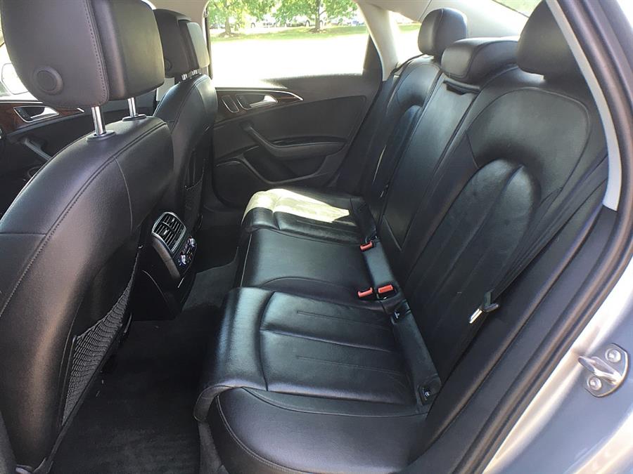 Used Audi A6 4dr Sdn quattro 3.0T Premium Plus 2014 | Smart Buy Auto Sales, LLC. Wallingford, Connecticut Used Audi A6 4dr Sdn quattro 3.0T Premium Plus 2014 | Smart Buy Auto Sales, LLC. Wallingford, Connecticut