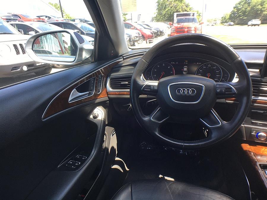 Used Audi A6 4dr Sdn quattro 3.0T Premium Plus 2014 | Smart Buy Auto Sales, LLC. Wallingford, Connecticut Used Audi A6 4dr Sdn quattro 3.0T Premium Plus 2014 | Smart Buy Auto Sales, LLC. Wallingford, Connecticut