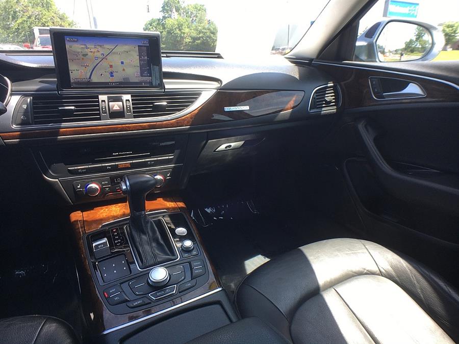 Used Audi A6 4dr Sdn quattro 3.0T Premium Plus 2014 | Smart Buy Auto Sales, LLC. Wallingford, Connecticut Used Audi A6 4dr Sdn quattro 3.0T Premium Plus 2014 | Smart Buy Auto Sales, LLC. Wallingford, Connecticut