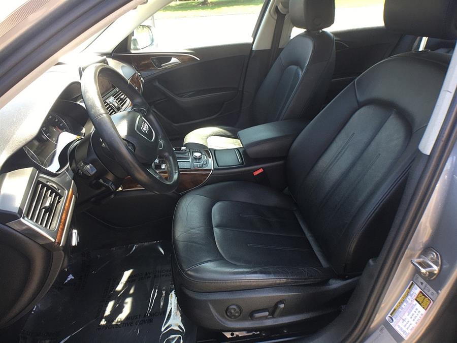Used Audi A6 4dr Sdn quattro 3.0T Premium Plus 2014 | Smart Buy Auto Sales, LLC. Wallingford, Connecticut Used Audi A6 4dr Sdn quattro 3.0T Premium Plus 2014 | Smart Buy Auto Sales, LLC. Wallingford, Connecticut