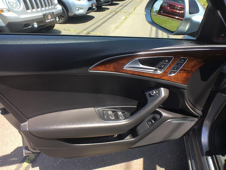 Used Audi A6 4dr Sdn quattro 3.0T Premium Plus 2014 | Smart Buy Auto Sales, LLC. Wallingford, Connecticut Used Audi A6 4dr Sdn quattro 3.0T Premium Plus 2014 | Smart Buy Auto Sales, LLC. Wallingford, Connecticut