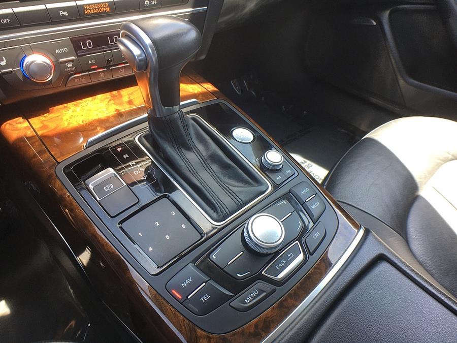 Used Audi A6 4dr Sdn quattro 3.0T Premium Plus 2014 | Smart Buy Auto Sales, LLC. Wallingford, Connecticut Used Audi A6 4dr Sdn quattro 3.0T Premium Plus 2014 | Smart Buy Auto Sales, LLC. Wallingford, Connecticut