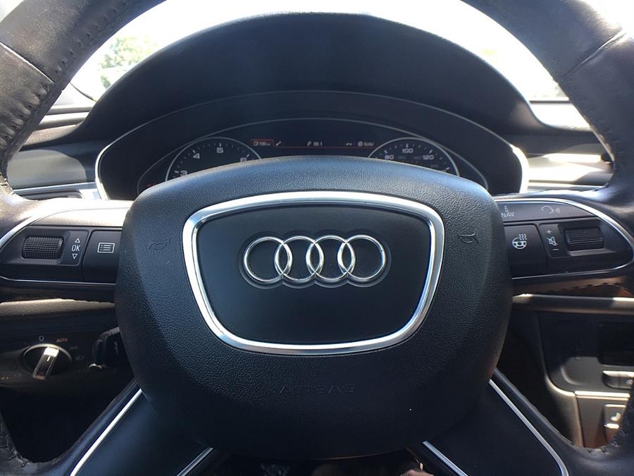 Used Audi A6 4dr Sdn quattro 3.0T Premium Plus 2014 | Smart Buy Auto Sales, LLC. Wallingford, Connecticut Used Audi A6 4dr Sdn quattro 3.0T Premium Plus 2014 | Smart Buy Auto Sales, LLC. Wallingford, Connecticut