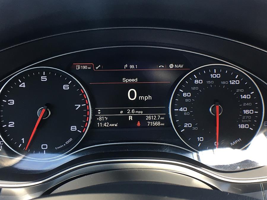 Used Audi A6 4dr Sdn quattro 3.0T Premium Plus 2014 | Smart Buy Auto Sales, LLC. Wallingford, Connecticut Used Audi A6 4dr Sdn quattro 3.0T Premium Plus 2014 | Smart Buy Auto Sales, LLC. Wallingford, Connecticut
