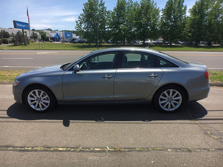 Used Audi A6 4dr Sdn quattro 3.0T Premium Plus 2014 | Smart Buy Auto Sales, LLC. Wallingford, Connecticut Used Audi A6 4dr Sdn quattro 3.0T Premium Plus 2014 | Smart Buy Auto Sales, LLC. Wallingford, Connecticut