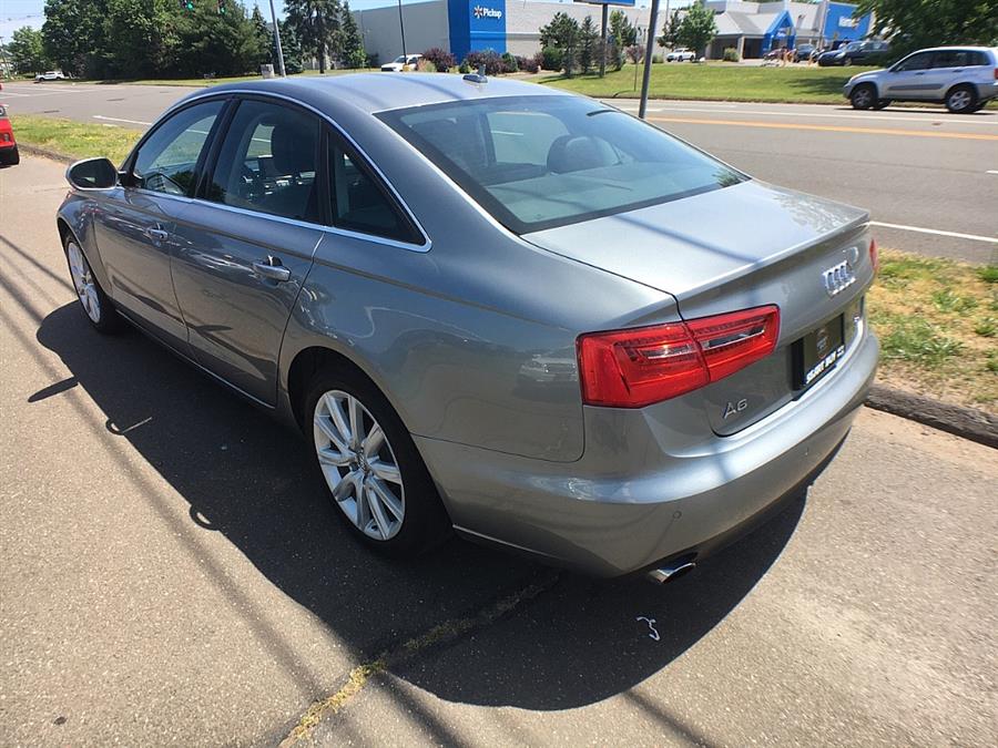 Used Audi A6 4dr Sdn quattro 3.0T Premium Plus 2014 | Smart Buy Auto Sales, LLC. Wallingford, Connecticut Used Audi A6 4dr Sdn quattro 3.0T Premium Plus 2014 | Smart Buy Auto Sales, LLC. Wallingford, Connecticut
