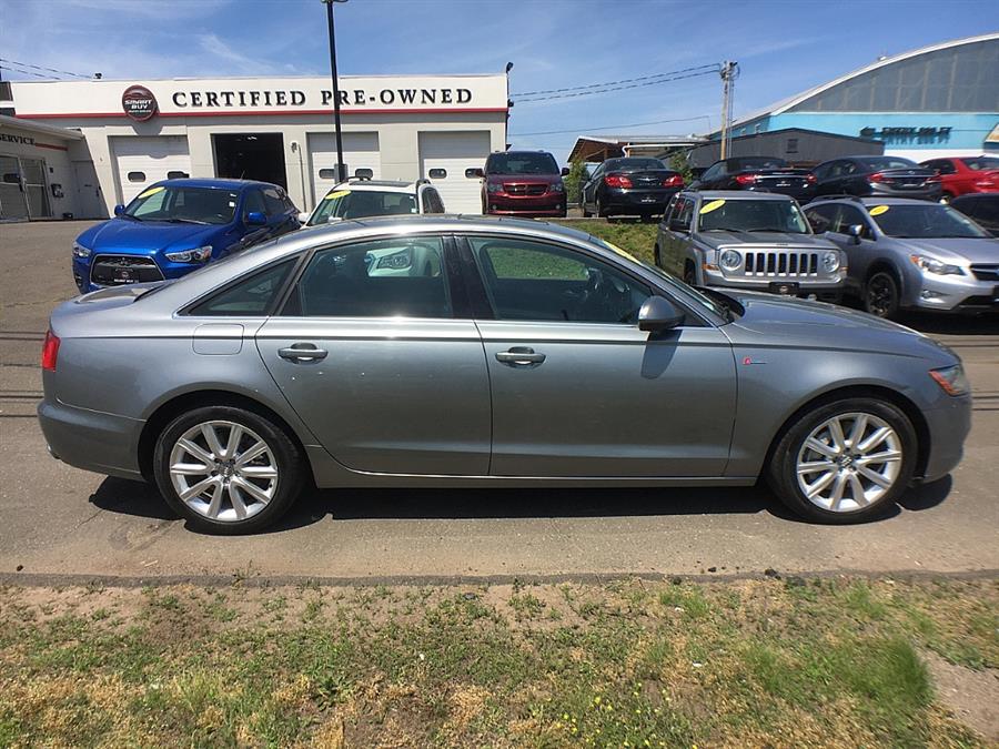 Used Audi A6 4dr Sdn quattro 3.0T Premium Plus 2014 | Smart Buy Auto Sales, LLC. Wallingford, Connecticut Used Audi A6 4dr Sdn quattro 3.0T Premium Plus 2014 | Smart Buy Auto Sales, LLC. Wallingford, Connecticut