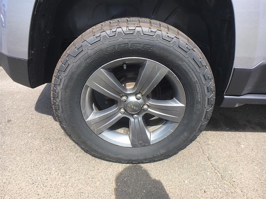 Used Jeep Patriot 4WD 4dr Latitude 2015 | Smart Buy Auto Sales, LLC. Wallingford, Connecticut Used Jeep Patriot 4WD 4dr Latitude 2015 | Smart Buy Auto Sales, LLC. Wallingford, Connecticut