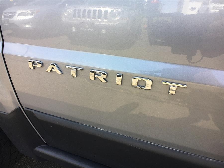 Used Jeep Patriot 4WD 4dr Latitude 2015 | Smart Buy Auto Sales, LLC. Wallingford, Connecticut Used Jeep Patriot 4WD 4dr Latitude 2015 | Smart Buy Auto Sales, LLC. Wallingford, Connecticut