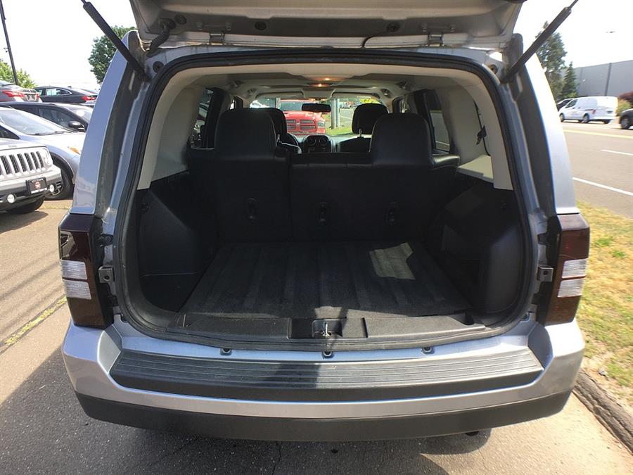 Used Jeep Patriot 4WD 4dr Latitude 2015 | Smart Buy Auto Sales, LLC. Wallingford, Connecticut Used Jeep Patriot 4WD 4dr Latitude 2015 | Smart Buy Auto Sales, LLC. Wallingford, Connecticut
