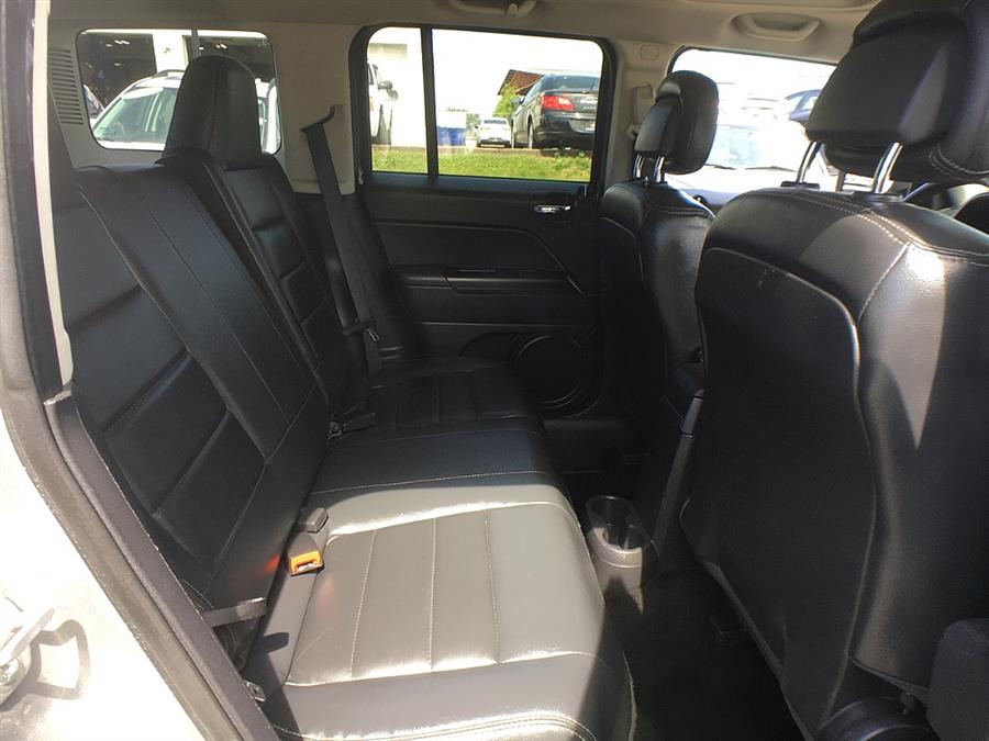 Used Jeep Patriot 4WD 4dr Latitude 2015 | Smart Buy Auto Sales, LLC. Wallingford, Connecticut Used Jeep Patriot 4WD 4dr Latitude 2015 | Smart Buy Auto Sales, LLC. Wallingford, Connecticut