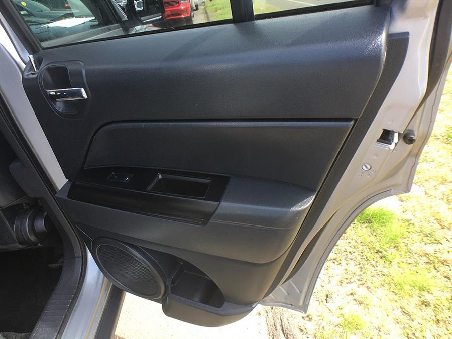 Used Jeep Patriot 4WD 4dr Latitude 2015 | Smart Buy Auto Sales, LLC. Wallingford, Connecticut Used Jeep Patriot 4WD 4dr Latitude 2015 | Smart Buy Auto Sales, LLC. Wallingford, Connecticut