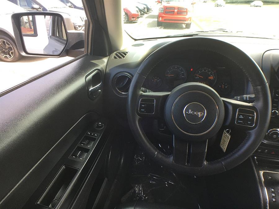 Used Jeep Patriot 4WD 4dr Latitude 2015 | Smart Buy Auto Sales, LLC. Wallingford, Connecticut Used Jeep Patriot 4WD 4dr Latitude 2015 | Smart Buy Auto Sales, LLC. Wallingford, Connecticut