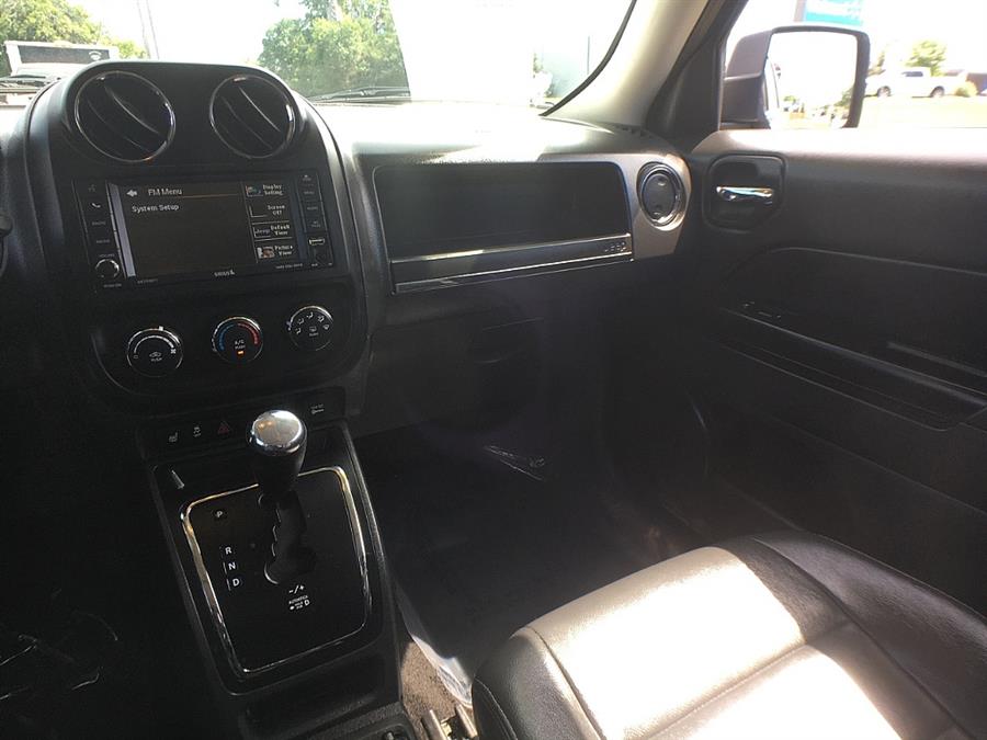 Used Jeep Patriot 4WD 4dr Latitude 2015 | Smart Buy Auto Sales, LLC. Wallingford, Connecticut Used Jeep Patriot 4WD 4dr Latitude 2015 | Smart Buy Auto Sales, LLC. Wallingford, Connecticut