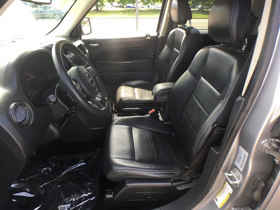 Used Jeep Patriot 4WD 4dr Latitude 2015 | Smart Buy Auto Sales, LLC. Wallingford, Connecticut Used Jeep Patriot 4WD 4dr Latitude 2015 | Smart Buy Auto Sales, LLC. Wallingford, Connecticut