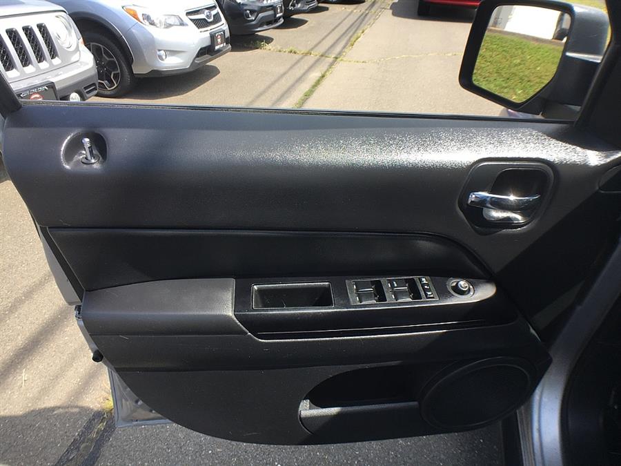 Used Jeep Patriot 4WD 4dr Latitude 2015 | Smart Buy Auto Sales, LLC. Wallingford, Connecticut Used Jeep Patriot 4WD 4dr Latitude 2015 | Smart Buy Auto Sales, LLC. Wallingford, Connecticut