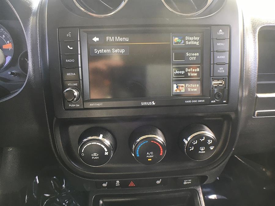 Used Jeep Patriot 4WD 4dr Latitude 2015 | Smart Buy Auto Sales, LLC. Wallingford, Connecticut Used Jeep Patriot 4WD 4dr Latitude 2015 | Smart Buy Auto Sales, LLC. Wallingford, Connecticut