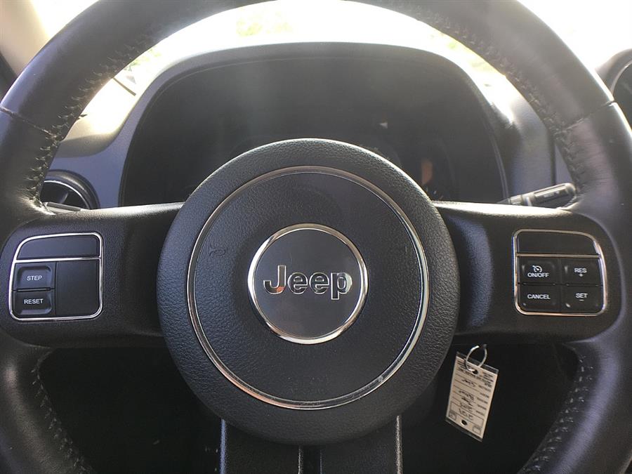 Used Jeep Patriot 4WD 4dr Latitude 2015 | Smart Buy Auto Sales, LLC. Wallingford, Connecticut Used Jeep Patriot 4WD 4dr Latitude 2015 | Smart Buy Auto Sales, LLC. Wallingford, Connecticut