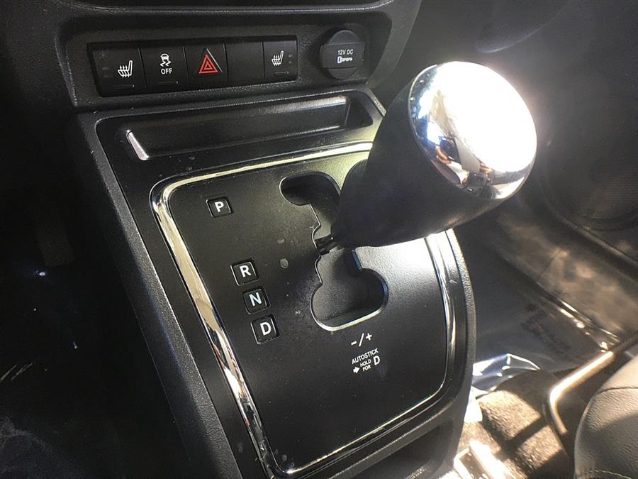 Used Jeep Patriot 4WD 4dr Latitude 2015 | Smart Buy Auto Sales, LLC. Wallingford, Connecticut Used Jeep Patriot 4WD 4dr Latitude 2015 | Smart Buy Auto Sales, LLC. Wallingford, Connecticut