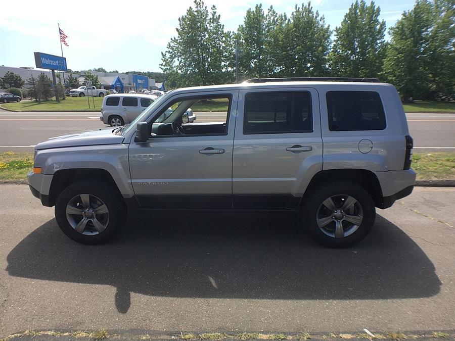 Used Jeep Patriot 4WD 4dr Latitude 2015 | Smart Buy Auto Sales, LLC. Wallingford, Connecticut Used Jeep Patriot 4WD 4dr Latitude 2015 | Smart Buy Auto Sales, LLC. Wallingford, Connecticut