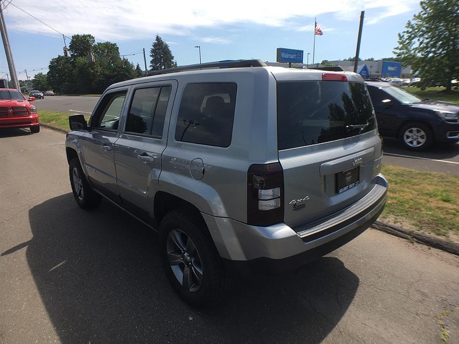 Used Jeep Patriot 4WD 4dr Latitude 2015 | Smart Buy Auto Sales, LLC. Wallingford, Connecticut Used Jeep Patriot 4WD 4dr Latitude 2015 | Smart Buy Auto Sales, LLC. Wallingford, Connecticut
