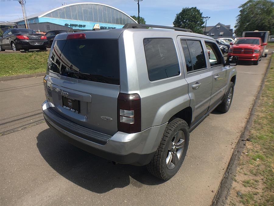 Used Jeep Patriot 4WD 4dr Latitude 2015 | Smart Buy Auto Sales, LLC. Wallingford, Connecticut Used Jeep Patriot 4WD 4dr Latitude 2015 | Smart Buy Auto Sales, LLC. Wallingford, Connecticut