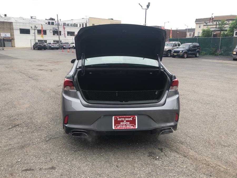 2018 Hyundai Sonata Limited 2.4L SULEV *Ltd Avail*, available for sale in Irvington , New Jersey | Auto Haus of Irvington Corp. Irvington , New Jersey 2018 Hyundai Sonata Limited 2.4L SULEV *Ltd Avail*, available for sale in Irvington , New Jersey | Auto Haus of Irvington Corp. Irvington , New Jersey