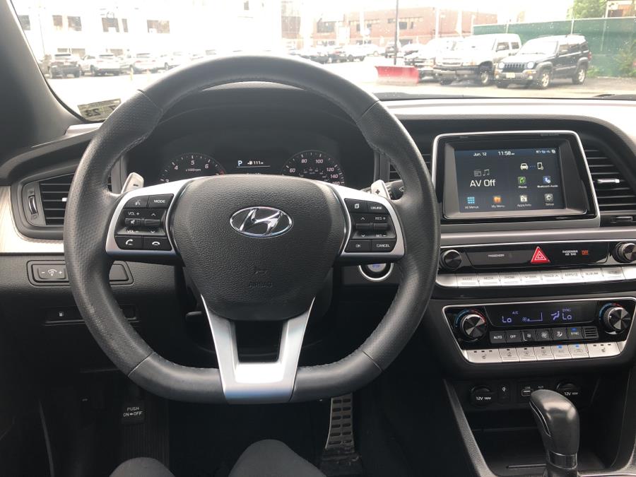 2018 Hyundai Sonata Limited 2.4L SULEV *Ltd Avail*, available for sale in Irvington , New Jersey | Auto Haus of Irvington Corp. Irvington , New Jersey 2018 Hyundai Sonata Limited 2.4L SULEV *Ltd Avail*, available for sale in Irvington , New Jersey | Auto Haus of Irvington Corp. Irvington , New Jersey