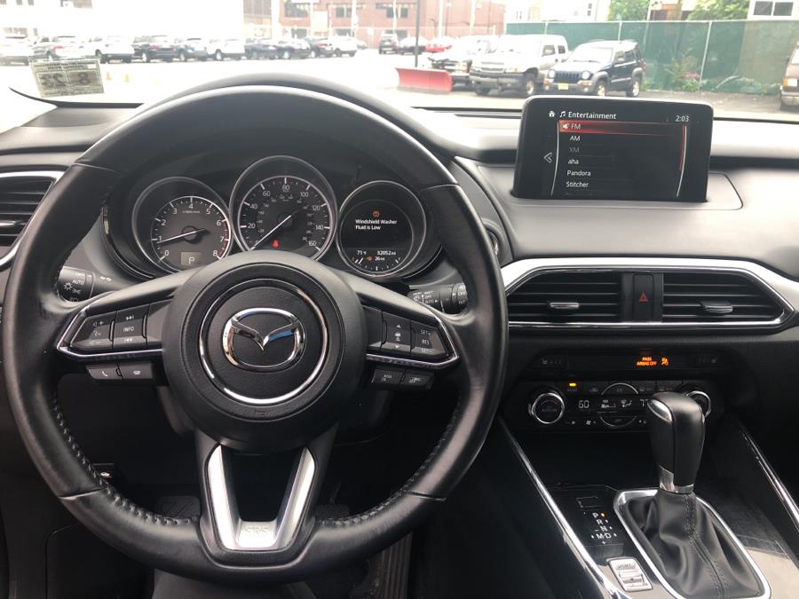 2018 Mazda CX-9 Touring AWD, available for sale in Irvington , New Jersey | Auto Haus of Irvington Corp. Irvington , New Jersey 2018 Mazda CX-9 Touring AWD, available for sale in Irvington , New Jersey | Auto Haus of Irvington Corp. Irvington , New Jersey