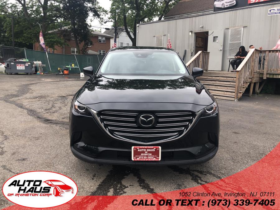2018 Mazda CX-9 Touring AWD, available for sale in Irvington , New Jersey | Auto Haus of Irvington Corp. Irvington , New Jersey