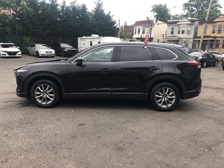 2018 Mazda CX-9 Touring AWD, available for sale in Irvington , New Jersey | Auto Haus of Irvington Corp. Irvington , New Jersey 2018 Mazda CX-9 Touring AWD, available for sale in Irvington , New Jersey | Auto Haus of Irvington Corp. Irvington , New Jersey