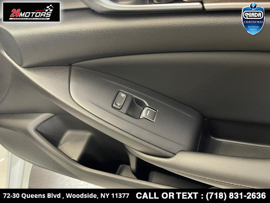 Used Honda Accord Sedan Sport 1.5T CVT 2020 | 26 Motors Queens. Woodside, New York Used Honda Accord Sedan Sport 1.5T CVT 2020 | 26 Motors Queens. Woodside, New York