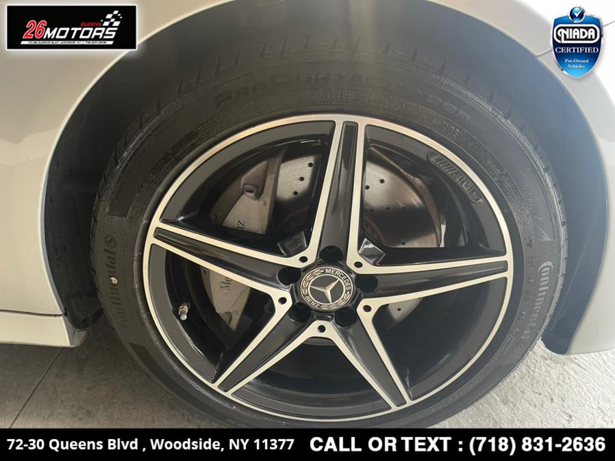 Used Mercedes-Benz C-Class C 300 4MATIC Sedan 2018 | 26 Motors Queens. Woodside, New York Used Mercedes-Benz C-Class C 300 4MATIC Sedan 2018 | 26 Motors Queens. Woodside, New York