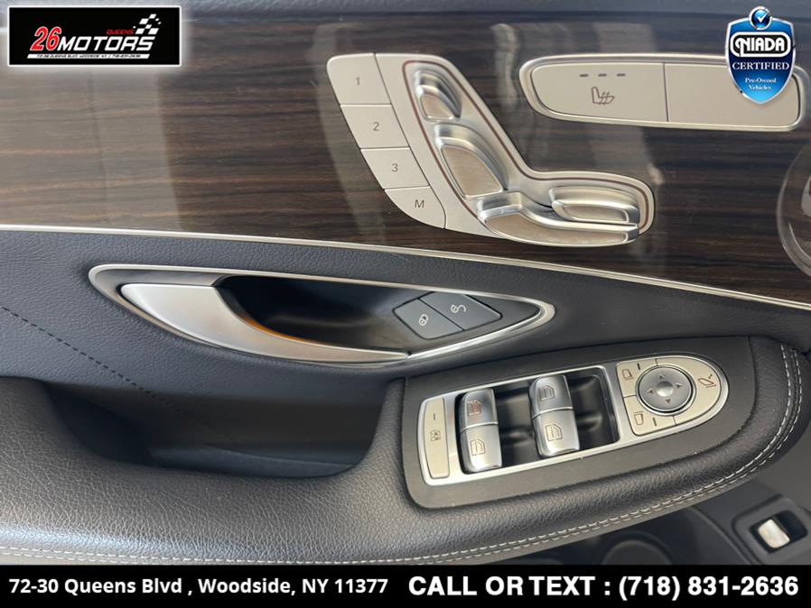 Used Mercedes-Benz C-Class C 300 4MATIC Sedan 2018 | 26 Motors Queens. Woodside, New York Used Mercedes-Benz C-Class C 300 4MATIC Sedan 2018 | 26 Motors Queens. Woodside, New York
