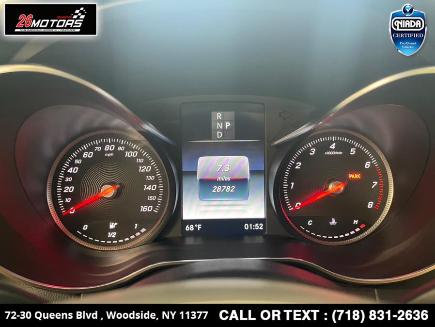 Used Mercedes-Benz C-Class C 300 4MATIC Sedan 2018 | 26 Motors Queens. Woodside, New York Used Mercedes-Benz C-Class C 300 4MATIC Sedan 2018 | 26 Motors Queens. Woodside, New York
